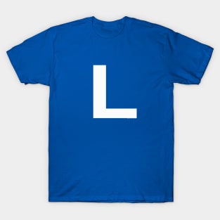 Cubs Lose T-Shirt